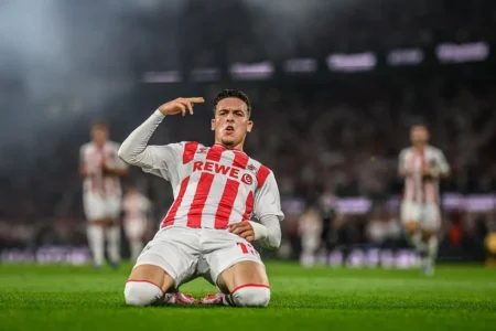 El Mala: Da Terceira Divisão à Seleção Alemã em Seis Meses, Joia Cobiçada por Gigantes Europeus