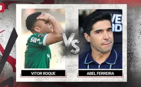 Enquete da Final da Libertadores: Qual Vilão Culpa o Palmeiras? Participe e Descubra a Opinião da Torcida Enquete da Final da Libertadores: Qual Vilão Culpa o Palmeiras? Participe e Descubra a Opinião da Torcida