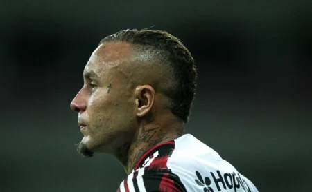 Everton Cebolinha: Futura Transferência do Flamengo para o Fluminense em 2026