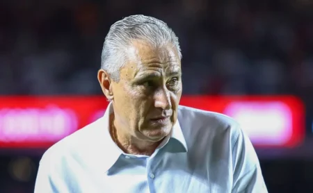 Everton Cebolinha em Destaque: Rumores de Saída do Flamengo e Exigência de Tite no Grêmio