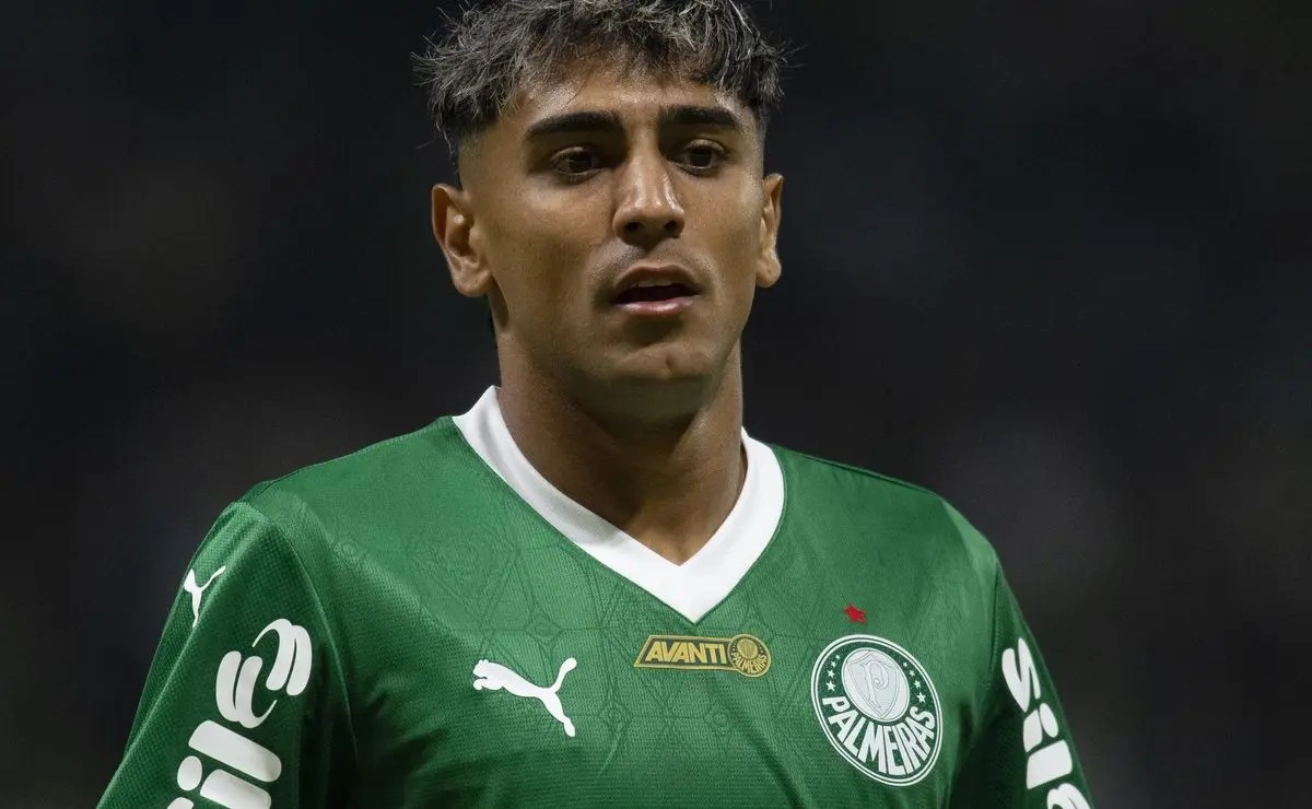 Facundo Torres em Pauta: Boca Juniors na Disputa e Palmeiras Imóvel Facundo Torres em Pauta: Boca Juniors na Disputa e Palmeiras Imóvel