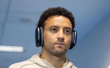 Felipe Anderson Lamenta Derrocada e Revela Atitude Prévia à Final da Libertadores Contra o Palmeiras