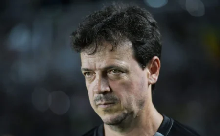 Fernando Diniz: A Despreocupação com a Saúde dos Jogadores do Futebol Brasileiro