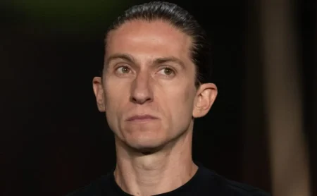 Filipe Luís Compara Flamengo e Palmeiras: "Também Cometemos Erros"