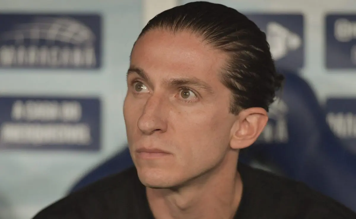 Filipe Luís Expressa Privilégio ao Falar Sobre Palmeiras x Flamengo na Libertadores