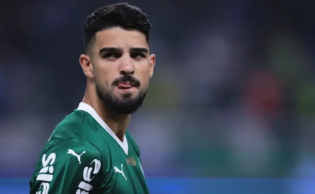 Flaco López Rumará à Itália; Palmeiras Recebe Resposta Negativa de Leila Pereira