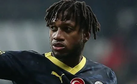 Flamengo Avança na Contratação de Fred e Prepara Proposta Oficial