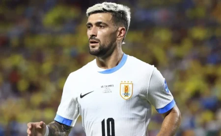 Flamengo avança em operação para garantir cinco reforços para o clássico contra o Fluminense