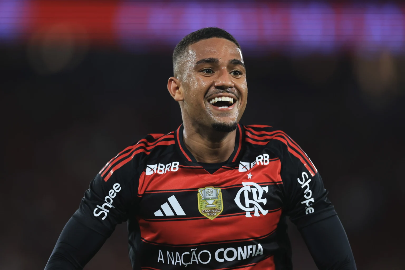 Flamengo busca reerguer confiança de atletas em declínio para reta final de temporada