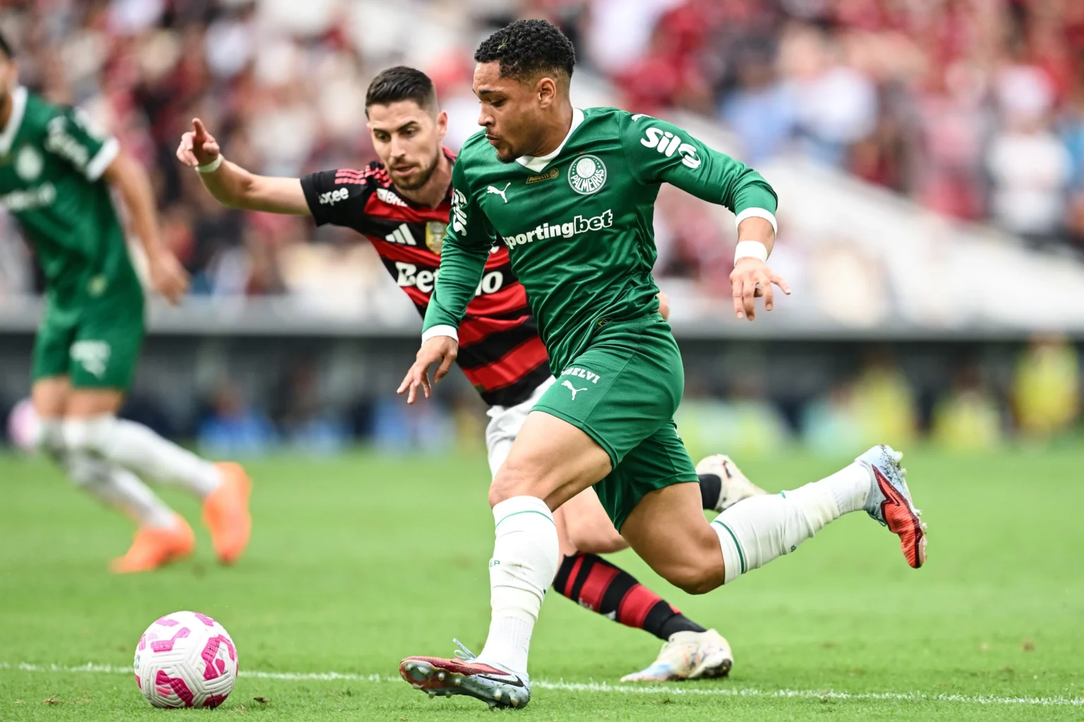 Flamengo: campeão com sete jogos de antecedência, replicando feito de 2020