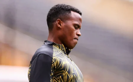 Flamengo Demonstra Interesse em Jhon Arias, Mas Jogador Não é Prioridade