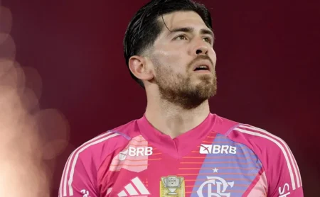 Flamengo e Rossi em reta final para renovação; tempo de contrato é ponto de discórdia