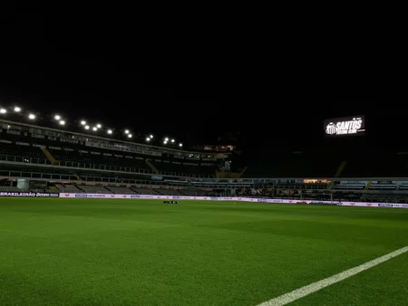 Flamengo e São Paulo: O Histórico de Confrontos Fora de Casa Flamengo e São Paulo: O Histórico de Confrontos Fora de Casa
