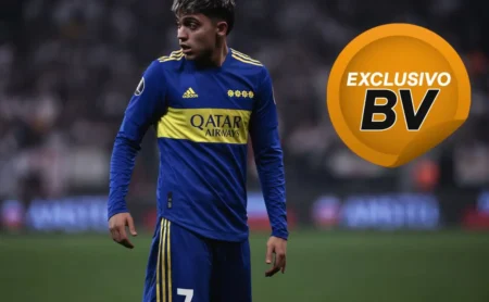 Flamengo e Palmeiras: Zeballos é ponto de discórdia na negociação