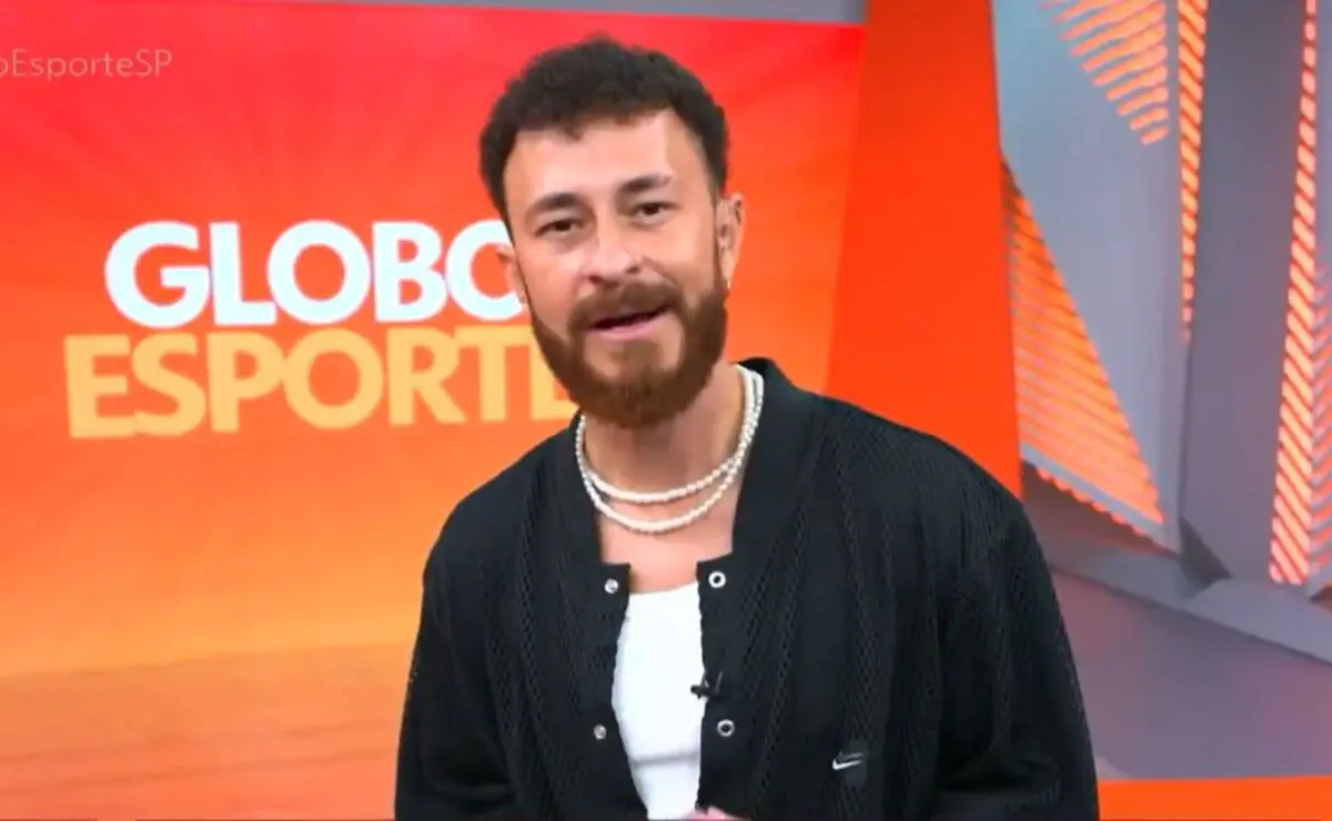 Flamengo é favorito nas apostas, mas comentarista Fred aposta no Bragantino Flamengo é favorito nas apostas, mas comentarista Fred aposta no Bragantino