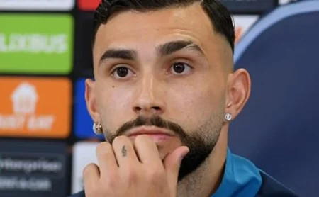 Flamengo insiste em Taty Castellanos e traça plano para garantir a contratação