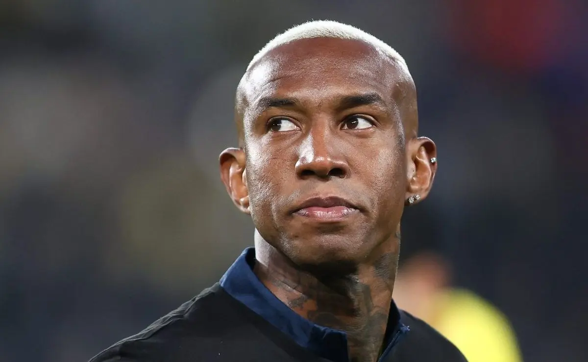 Flamengo Prioriza Lucas Beltrán e Descarta Anderson Talisca Flamengo Prioriza Lucas Beltrán e Descarta Anderson Talisca