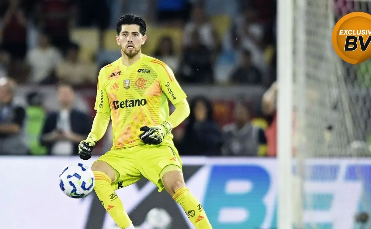 Flamengo: Quase Metade dos Gols Sofridos no Brasileirão Concentrada em Nove Partidas Flamengo: Quase Metade dos Gols Sofridos no Brasileirão Concentrada em Nove Partidas