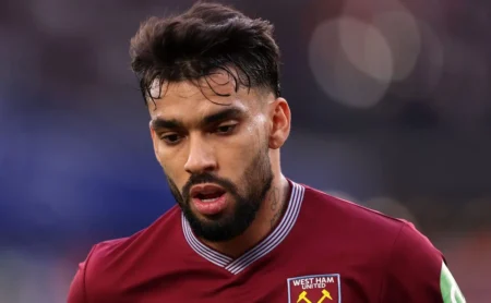 Flamengo: R$ 156 milhões para a maior contratação e o retorno de Paquetá Flamengo: R$ 156 milhões para a maior contratação e o retorno de Paquetá