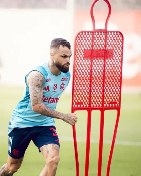 Flamengo: saídas de jogadores em 2026 e quem já perdeu espaço em 2024