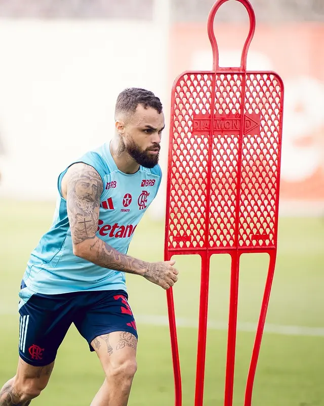 Flamengo: saídas de jogadores em 2026 e quem já perdeu espaço em 2024
