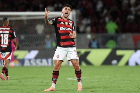 Flamengo: Sete Desfalques Confirmados para a Data Fifa