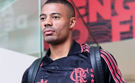 Flamengo traça estratégia para protagonismo de De La Cruz Flamengo traça estratégia para protagonismo de De La Cruz