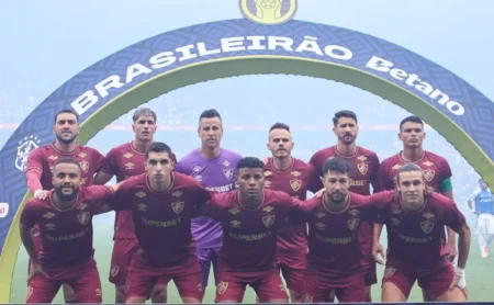 Fluminense: Quinta Melhor Campanha no Returno Aproxima Vaga na Libertadores de 2026