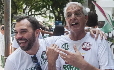Fluminense na Era Celso Barros: Grandes Títulos e Momentos Inesquecíveis