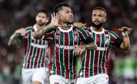 Fluminense Alcança Sete Vitórias Seguidas em Casa, Repetindo Feito de Meio Século Atrás