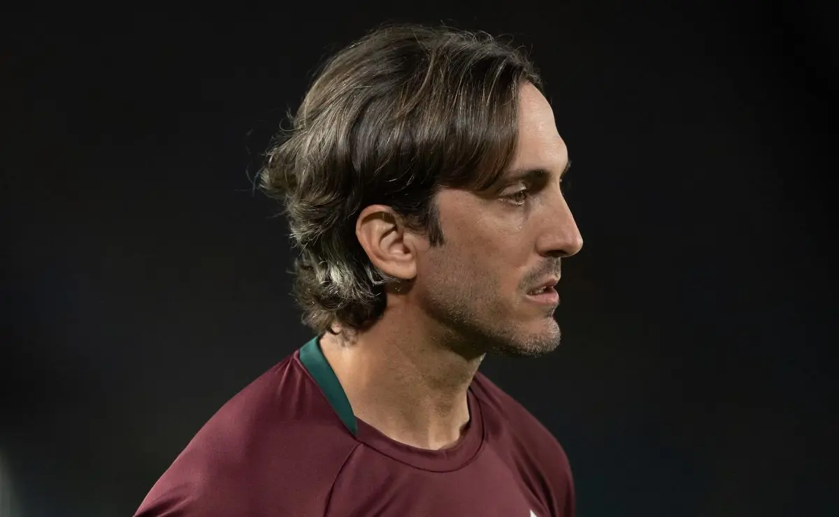 Fluminense esmaga o São Paulo em casa com goleada de 6 a 0 Fluminense esmaga o São Paulo em casa com goleada de 6 a 0