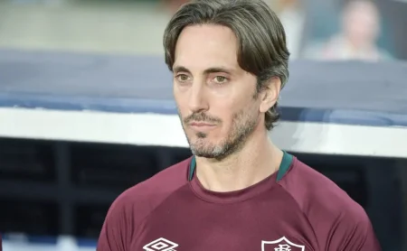 Fluminense: Poupar titulares no Brasileirão para semifinal da Copa do Brasil