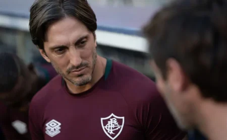 Fluminense visa solucionar crise ofensiva para enfrentar o Ceará no Brasileirão