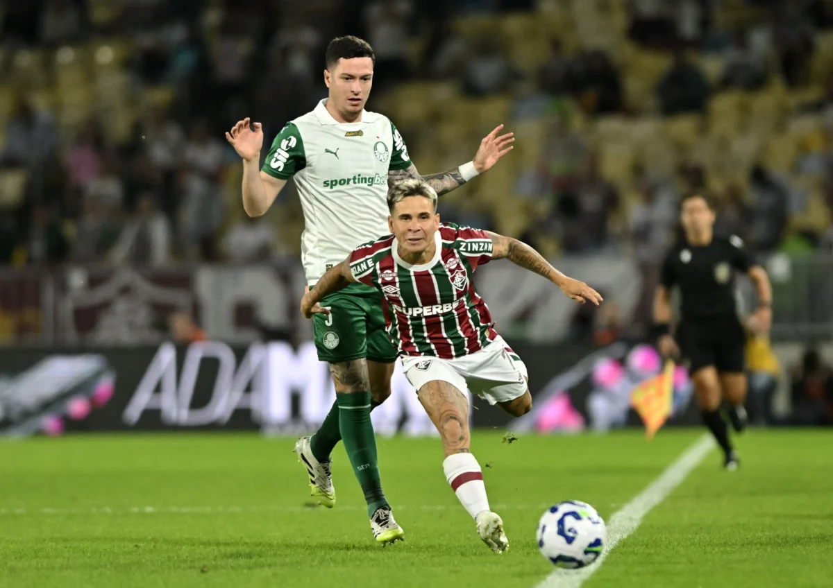 Fluminense busca rendimento com o maior investimento histórico em reforços