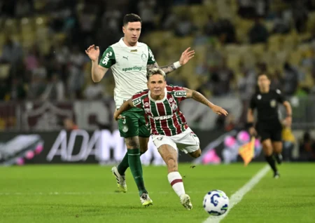 Fluminense busca rendimento com o maior investimento histórico em reforços