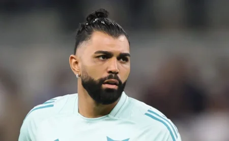 Gabigol condiciona permanência no Cruzeiro a protagonismo em 2026
