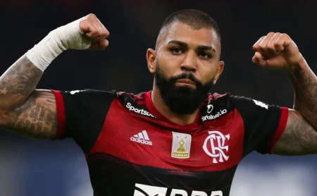 Gabigol: R$ 3 Milhões Mensais e a Necessidade de Redução Salarial para Retorno ao Santos