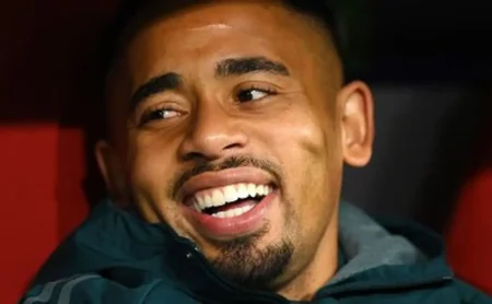 Gabriel Jesus: provocação ao Corinthians com a ressalva do "outro nível" do Palmeiras