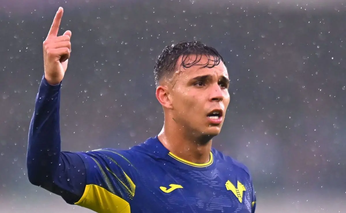 Giovane: Milan e Borussia Dortmund disputam joia do Corinthians avaliada em R$ 185 milhões Giovane: Milan e Borussia Dortmund disputam joia do Corinthians avaliada em R$ 185 milhões