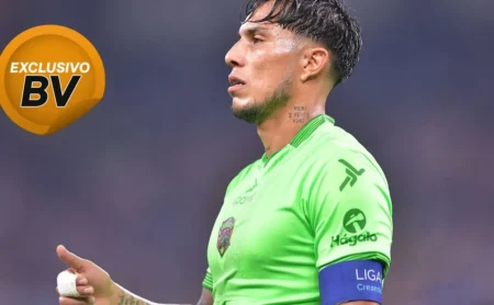 Grêmio avalia parceiro de Sérgio Ramos, mas mira zagueiro mais jovem e rival surge na disputa por Salcedo Grêmio avalia parceiro de Sérgio Ramos, mas mira zagueiro mais jovem e rival surge na disputa por Salcedo