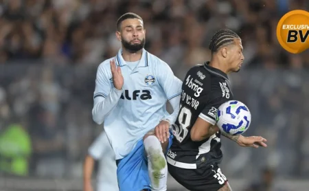 Grêmio busca reescrever retrospecto negativo contra clubes cariocas no Brasileirão Grêmio busca reescrever retrospecto negativo contra clubes cariocas no Brasileirão