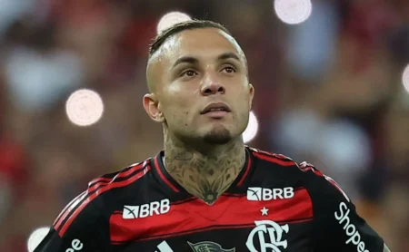 Grêmio de Olho: Fluminense Cobiça Everton Cebolinha para 2026