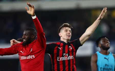 Grêmio: Decisão Tomada Sobre Bakayoko, Negociação Não Será Aberta Grêmio: Decisão Tomada Sobre Bakayoko, Negociação Não Será Aberta