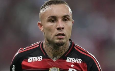 Grêmio: Incerteza sobre Everton Cebolinha e Definição Programada