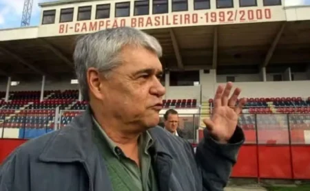 Grêmio lamenta o falecimento de Otacílio Gonçalves, ex-técnico campeão estadual Grêmio lamenta o falecimento de Otacílio Gonçalves, ex-técnico campeão estadual