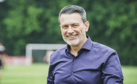 Grêmio Sonha com Rui Costa em 2026, Mas São Paulo Garante a Permanência Grêmio Sonha com Rui Costa em 2026, Mas São Paulo Garante a Permanência