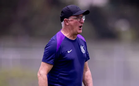 Gui Negão ganha força para ser titular no Majestoso, com Dorival em dúvida de última hora.