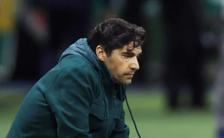 Gustavo Gómez, Sosa e mais 10: Palmeiras divulga lista de desfalques para clássico contra o Santos