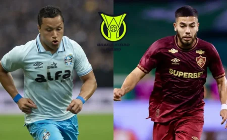 IA Prevê Resultado de Grêmio x Fluminense no Brasileirão Betano: Placar de 2 a 1