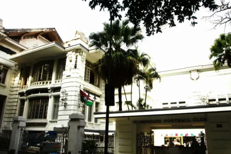 Início da Inscrição de Chapas para Eleições do Fluminense: Sábado